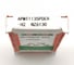 Пластина твердосплавная BESTELLI APMT1135PDER-H2 фрезерная (10шт) CT40100311T 2