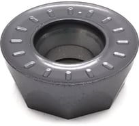 Пластина твердосплавная BESTELLI RPMT1204MO-TT фрезерная (10шт) CT40100491T