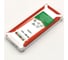 Пластина твердосплавная BESTELLI RPMT1204MO-TT фрезерная (10шт) CT40100491T 4