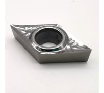 Пластина твердосплавная BESTELLI DCGT11T304-AK твердосплавная (10шт) CT30101332T