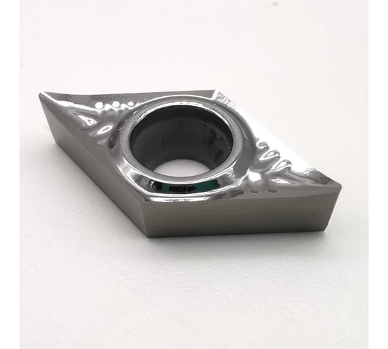 Пластина твердосплавная BESTELLI DCGT11T304-AK твердосплавная (10шт) CT30101332T