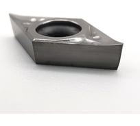 Пластина твердосплавная BESTELLI DCGT070204-AK твердосплавная (10шт) CT30101132T