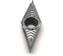Пластина твердосплавная BESTELLI VCGT160404-AK (10шт) CT30102332T