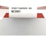 Пластина твердосплавная BESTELLI VCGT160404-AK (10шт) CT30102332T 2