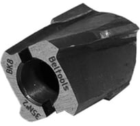 Зенкер насадной Beltools 35 ВК8 №2 L=45мм dпос=16мм ri.353.321