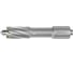 Фреза по металлу ELITECH 18х55мм Weldon 19мм TCT 1110.009700 205058 3