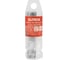 Фреза по металлу ELITECH 18х55мм Weldon 19мм TCT 1110.009700 205058 5