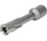 Фреза по металлу ELITECH 14х55мм Weldon 19мм TCT 1110.009500 205056 1