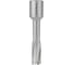 Фреза по металлу ELITECH 14х55мм Weldon 19мм TCT 1110.009500 205056 2
