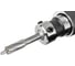 Фреза по металлу ELITECH 14х55мм Weldon 19мм TCT 1110.009500 205056 4