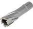 Фреза по металлу ELITECH 22х55мм Weldon 19мм TCT 1110.009900 205060 1