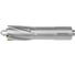 Фреза по металлу ELITECH 22х55мм Weldon 19мм TCT 1110.009900 205060 3