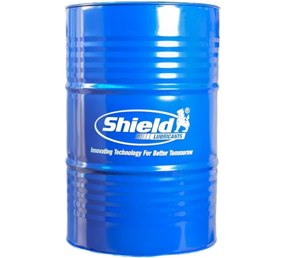 Гидравлическое масло Shield Lubricants SHIELD HYDRO ULTIMATE PROTECTION 32, 210 л 3140209