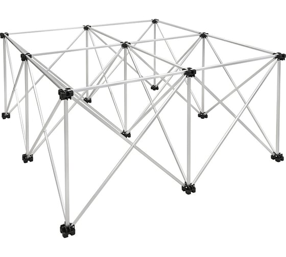 Перекладины поперечные DLT для подстолья Сороконожка 1.5м х 1.5м 1835
