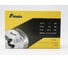 Патрон токарный Pristis 7100-0009 ГОСТ 2675-80 ф250 3-х кулачковый (k11-250) 3322805047408 4