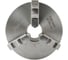 Патрон токарный Pristis 7100-0009 ГОСТ 2675-80 ф250 3-х кулачковый (k11-250) 3322805047408 1