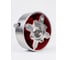 Патрон токарный Pristis 7103-0045 ГОСТ 3890-82 ф250 4-х кулачковый (K72-250) 3349061842790 4
