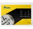Патрон токарный Pristis 7103-0045 ГОСТ 3890-82 ф250 4-х кулачковый (K72-250) 3349061842790 5