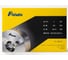 Патрон токарный Pristis 7100-0035 ГОСТ 2675-80 ф250 3-х кулачковый (K11-250/C6) 3333046706696 4