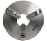 Патрон токарный Pristis 7100-0035 ГОСТ 2675-80 ф250 3-х кулачковый (K11-250/C6) 3333046706696 1