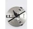Патрон токарный Pristis 7100-0041 ГОСТ 2675-80 ф315 3-х кулачковый (K11-315/C8) 3336954930900 3