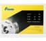 Патрон токарный Pristis 7100-0041 ГОСТ 2675-80 ф315 3-х кулачковый (K11-315/C8) 3336954930900 4