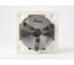 Патрон токарный Pristis 7100-0005 ГОСТ 2675-80 ф160 3-х кулачковый (k11-160) 3301314551019 3