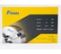 Патрон токарный Pristis 7100-0005 ГОСТ 2675-80 ф160 3-х кулачковый (k11-160) 3301314551019 5