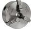 Патрон токарный Pristis 7100-0005 ГОСТ 2675-80 ф160 3-х кулачковый (k11-160) 3301314551019 1