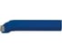 Резец подрезной отогнутый правый NORGAU DIN 4977 25x25x140mm, P25/30 016540026 1