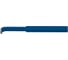 Резец NORGAU DIN263-ISO11 25x25x250mm, P25/30 внутренний канавочный правый 016600026 1