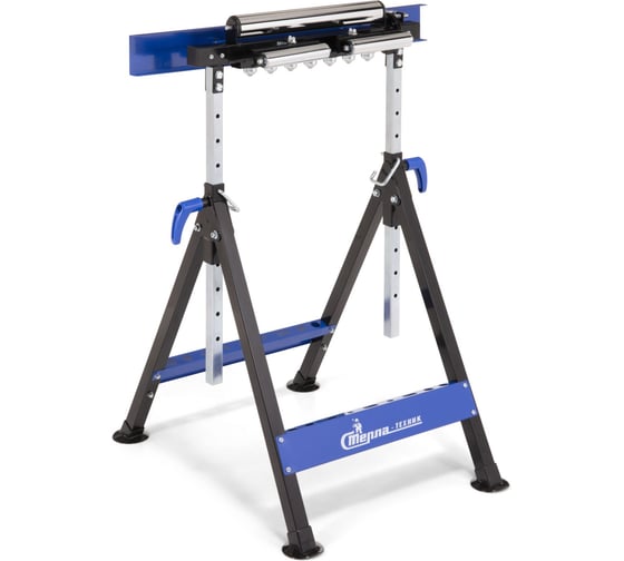 Многофункциональная опора СТЕЛЛА-ТЕХНИК 4-в-1 складной ST-036