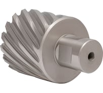 Корончатое сверло по металлу RODMIX HSS 66x55, weldon 32 1066055321
