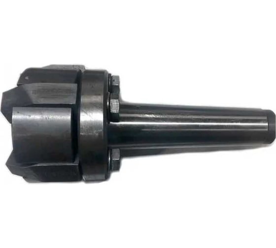 Фреза концевая ИНСТУЛС тс кх с механическим креплением пластин ф 32.0х 25х130 КМ3 2-п МС137-432 3-гр +10пл 00001962127