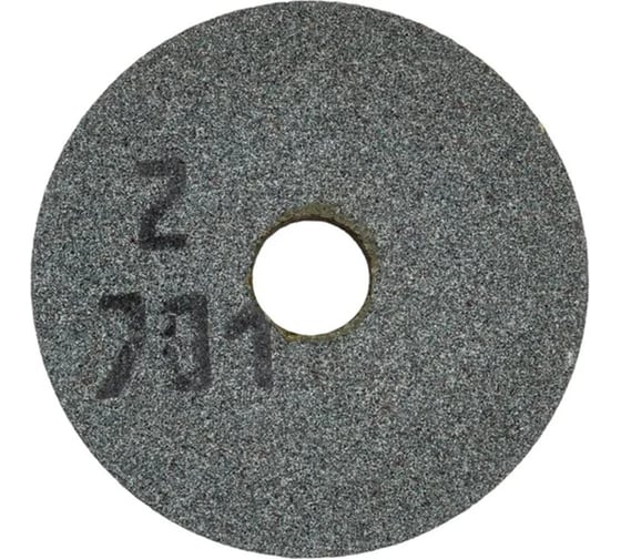 Круг шлифовальный ОАО Волжский абразивный завод 12 150х16х32 64С F46 K 7 V 4100 12120000-04 УП-00226409