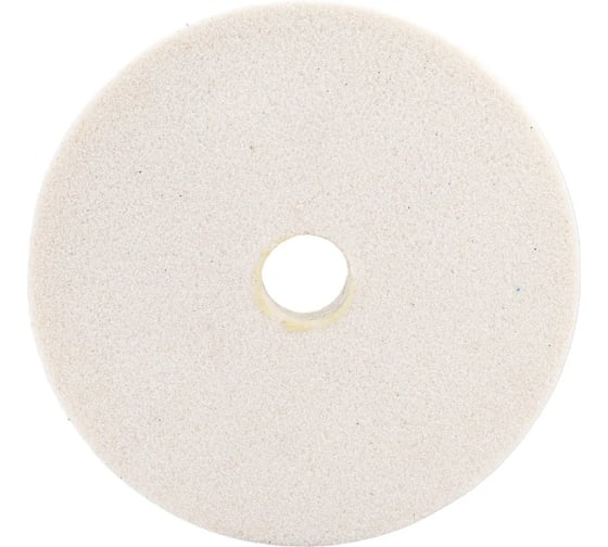 Круг шлифовальный ОАО Волжский абразивный завод 1 200х25х32 25А F46 K 7 V 3350 УП-00217009