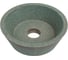 Круг шлифовальный ОАО Волжский абразивный завод 11 150х50х32 64С F46 K 7 V 4100 12110000-05 УП-00210419 2