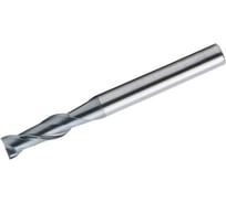 Фреза концевая NORGAU VHM D8x25x100x8/Z2 Тип N 018107080