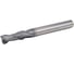 Фреза концевая NORGAU VHM D10x30x100x10/Z2 Тип N 018107100 1