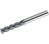 Фреза концевая NORGAU VHM D2x10x75x4/Z4 Тип N 018115020