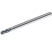 Фреза концевая NORGAU VHM D12x30xf0.3x11x40x150x12/Z4 Тип HPC 018145120