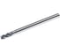 Фреза концевая NORGAU VHM D12x30xf0.3x11x40x150x12/Z4 Тип HPC 018145120 1
