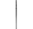 Фреза концевая NORGAU VHM D3x10xf0.13x2.9x18x75x4/Z4 Тип HPC 018145030 2