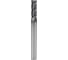 Фреза концевая NORGAU VHM D10x30x100x10/Z4 Тип N 018115100 2