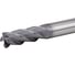Фреза концевая NORGAU VHM D10x30x100x10/Z4 Тип N 018115100 3