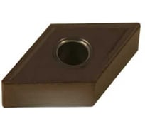 Пластина твердосплавная сменная ИНСТУЛС DNMG150408-MM IPG300 10шт. 00001938637