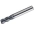Фреза концевая NORGAU VHM D6x16xf0.2x50x6/Z4 Тип HPC 018140062 1