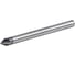 Фреза фасочная NORGAU 60 VHM D4x3.5x50x4/Z4 Тип N 018133040 1