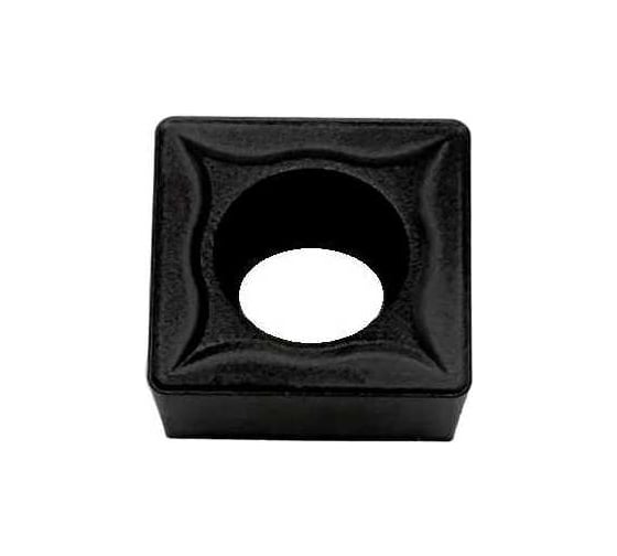 Пластина твердосплавная сменная ИНСТУЛС SCMT120408-RP ICP250 10шт 00001938673