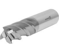 Концевая фреза с плоским торцом RODMIX 4 зуба, HRC 45, AlTiN, удлиненная 5х20х75 5050200754